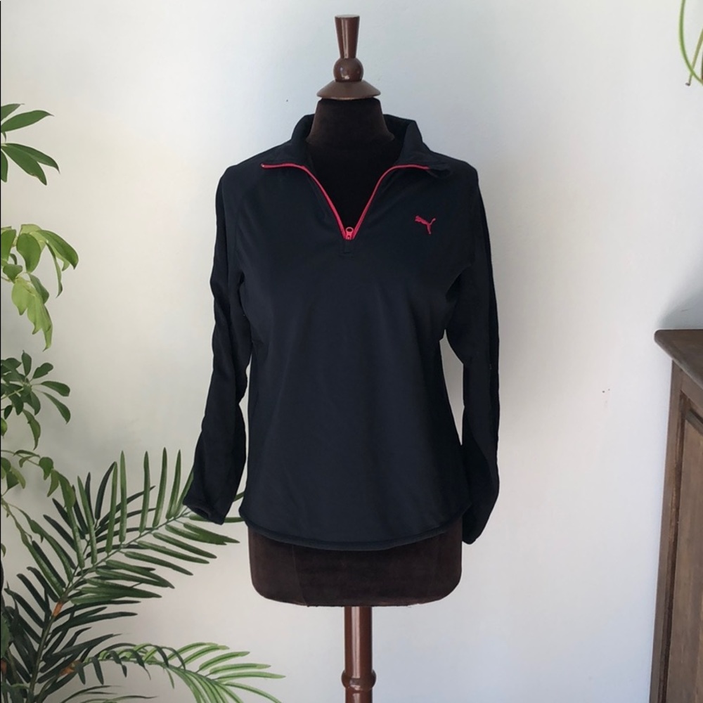 Puma Activewear long sleeve